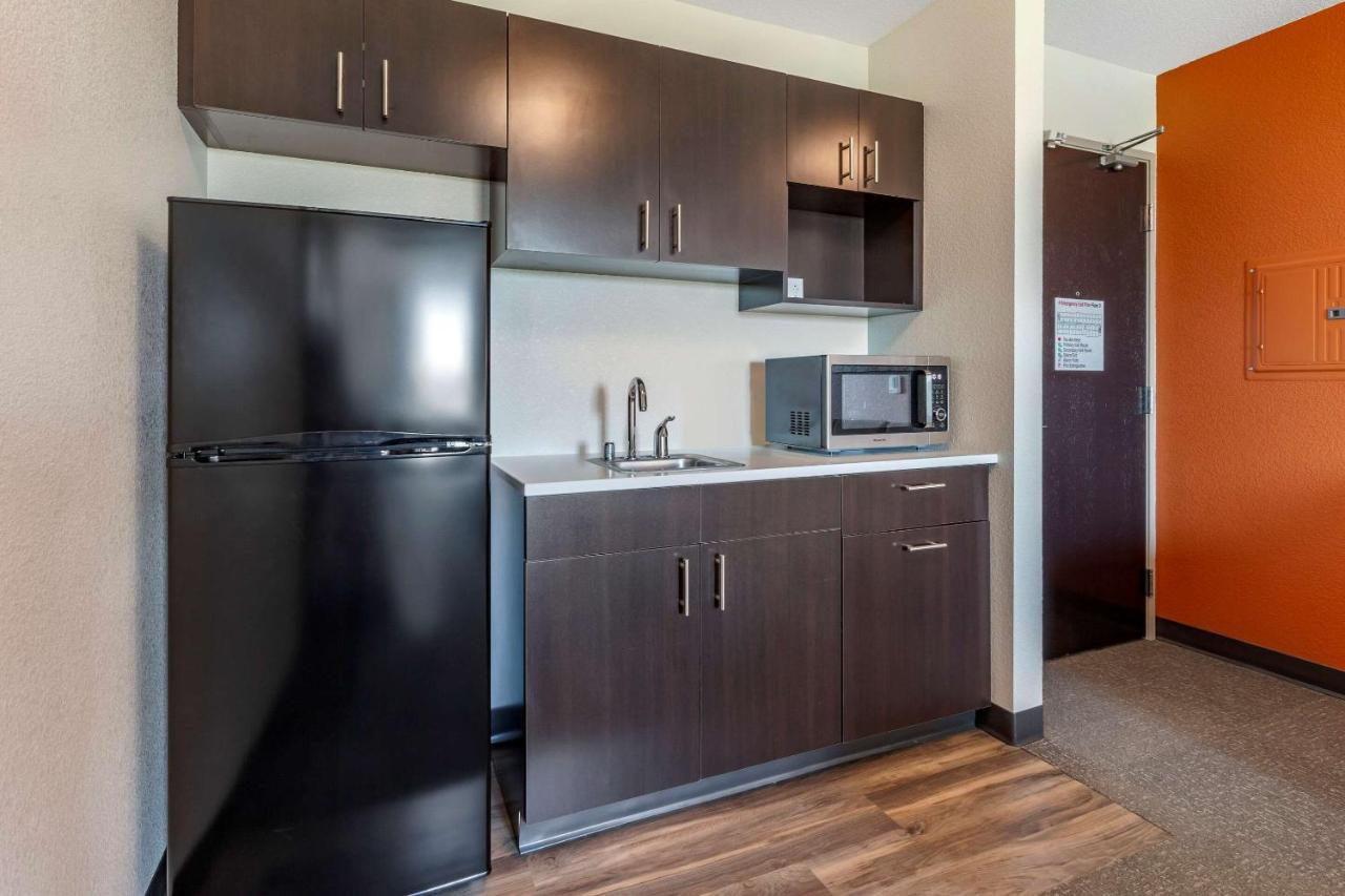 Sleep Inn & Suites Lancaster-Platteville Buitenkant foto